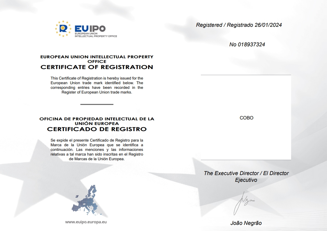 European Union-COBO